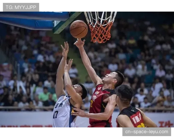 观点：总决赛强度是否已达亚洲篮球巅峰？